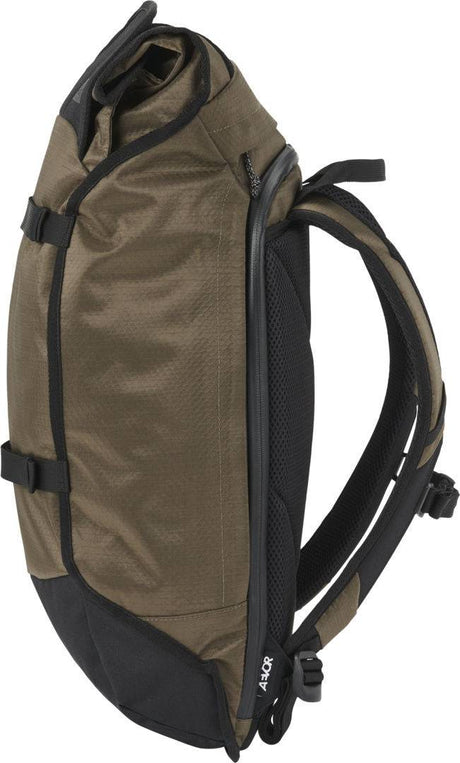 Aevor Aevor-Trip Pack Proof Olive Gold