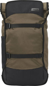 Aevor-Trip Pack Proof Olive Gold