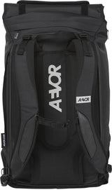 Aevor Aevor-Travel Pack Proof Black