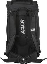 Aevor Aevor-Travel Pack Proof Black