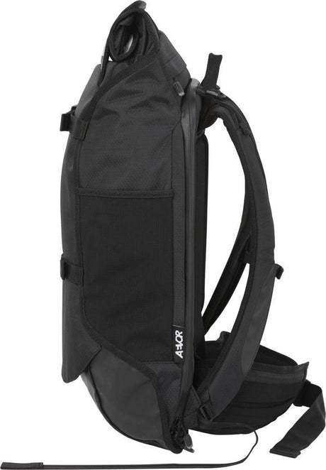 Aevor Aevor-Travel Pack Proof Black