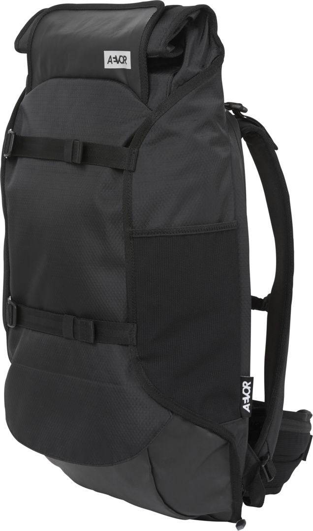 Aevor Aevor-Travel Pack Proof Black