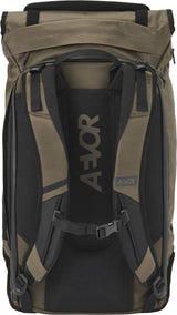 Aevor Aevor-Travel Pack Proof Olive Gold