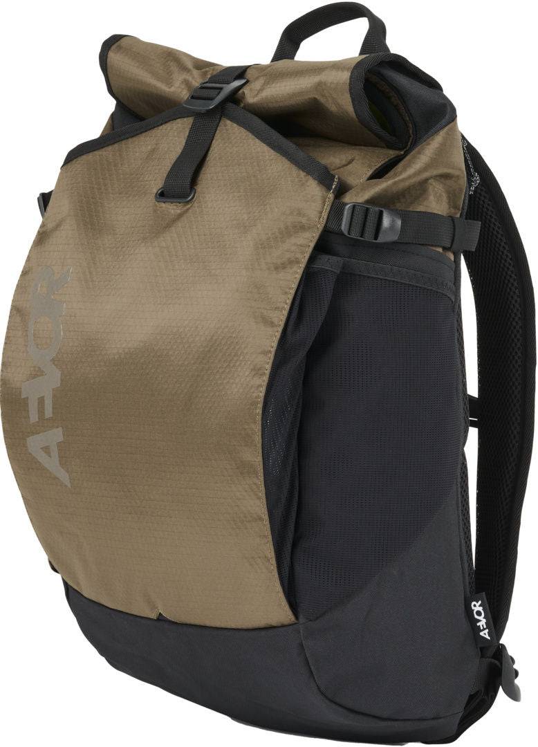 Aevor Aevor-Rollpack Proof Olive Gold