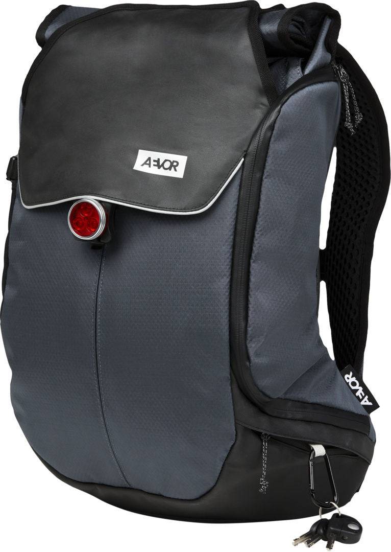 Aevor Aevor-Bike Pack Proof Petrol