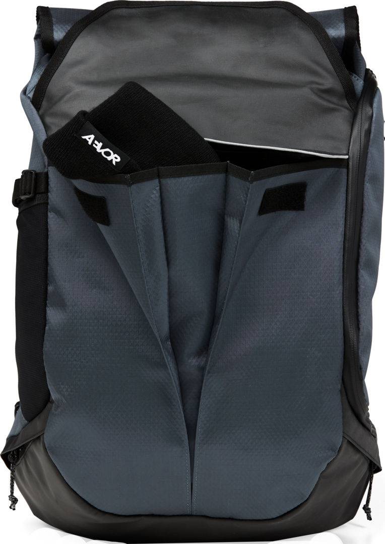 Aevor fahrrad rucksack