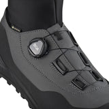 Fizik-Nanuq Flat GTX Shoes schwarz/grau