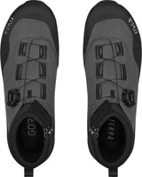 Fizik-Nanuq Flat GTX Shoes schwarz/grau