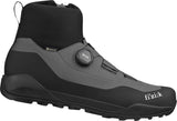 Fizik-Nanuq Flat GTX Shoes schwarz/grau