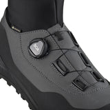 Fizik-Nanuq GTX Shoes schwarz/grau