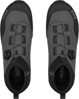 Fizik-Nanuq GTX Shoes schwarz/grau