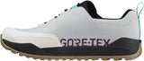 Fizik-Ergolace GTX Shoes eisgrau/schwarz