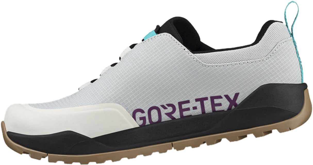 Fizik-Ergolace GTX Shoes eisgrau/schwarz