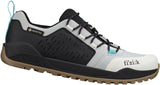 Fizik-Ergolace GTX Shoes eisgrau/schwarz