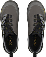 Fizik-Ergolace GTX Shoes anthrazit/schwarz