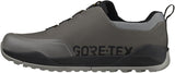 Fizik-Ergolace GTX Shoes anthrazit/schwarz