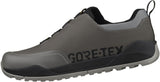 Fizik-Ergolace GTX Shoes anthrazit/schwarz