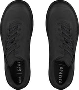 Fizik-Versor Flat Shoes schwarz/schwarz
