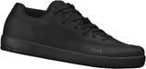 Fizik-Versor Flat Shoes schwarz/schwarz