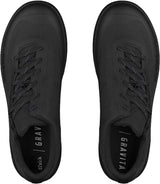 Fizik-Versor Shoes schwarz/schwarz