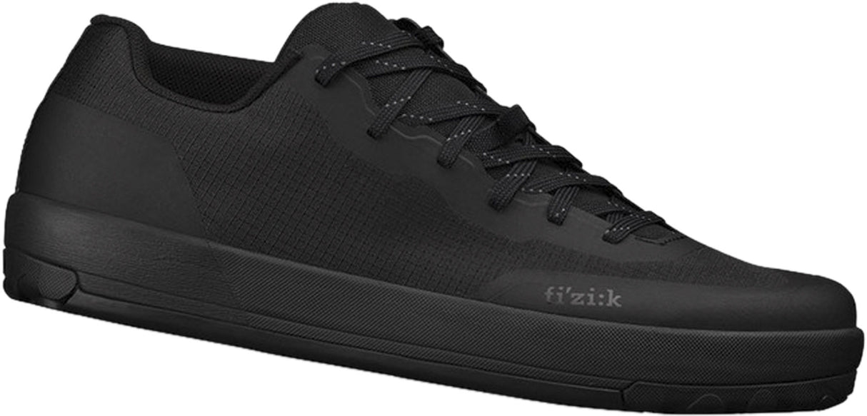 Fizik-Versor Shoes schwarz/schwarz