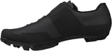 Fizik-Ferox Carbon Shoes schwarz/schwarz