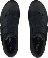 Fizik-Powerstrap R5 Shoes schwarz/schwarz