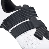 Fizik-Powerstrap R5 Shoes weiss/schwarz