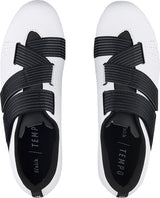 Fizik-Powerstrap R5 Shoes weiss/schwarz