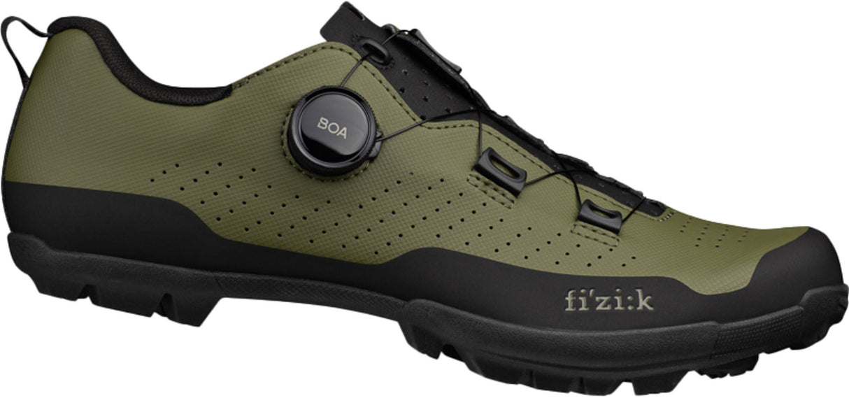 Fizik-Atlas Shoes army