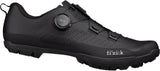 Fizik-Atlas Shoes black/black