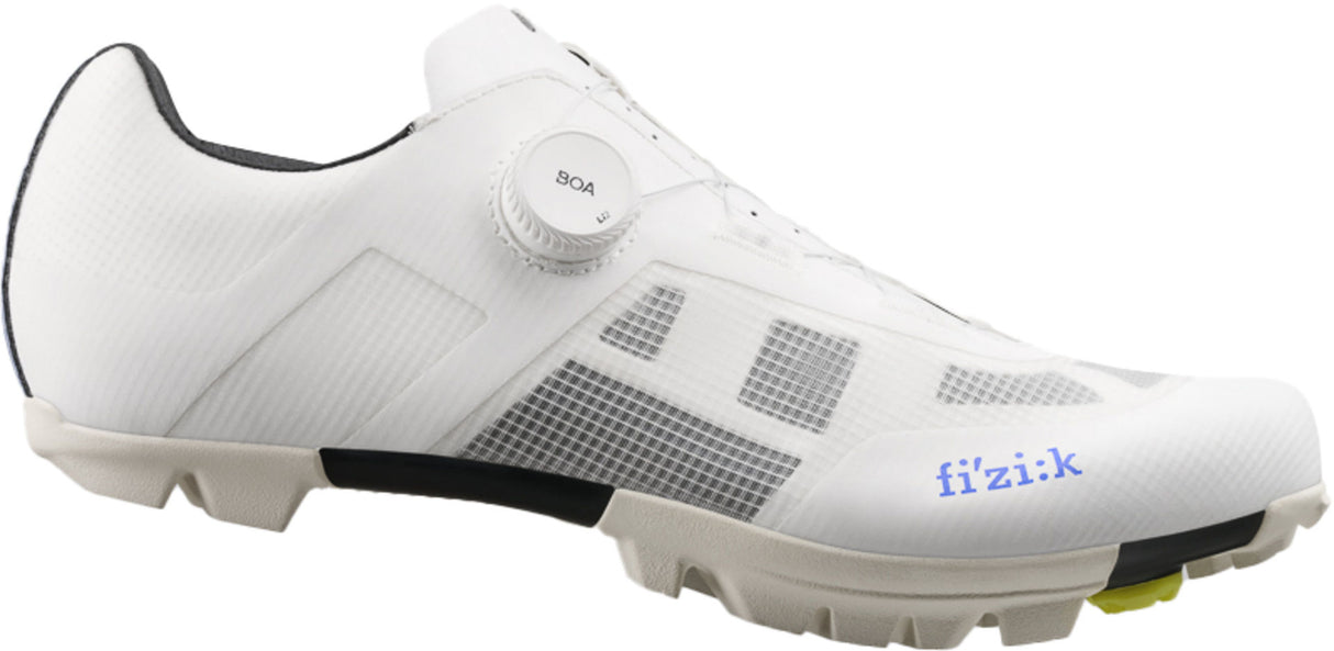Fizik-Proxy Shoes weiss/weiss