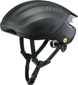 Fizik-Kudo Aero Helmet + Light schwarz