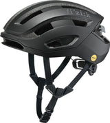 Fizik-Kudo Helmet + Light schwarz