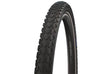 Schwalbe Schwalbe Pneu Marathon Mondial 26x2.00 Starr mit Reflexstreifen black