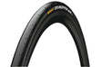 Continental Continental Pneu Grand Prix 700x23C Falt black