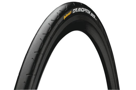 Continental Continental Pneu Grand Prix 700x28C Falt black