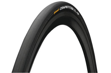 Continental Continental Collé Competition 28"x25 black