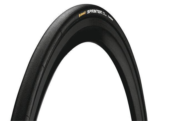 Continental Continental Collé Sprinter 28"x22 black