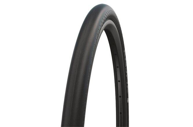 Schwalbe Schwalbe Pneu Kojak 26x1.35 Starr black