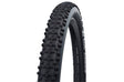 Schwalbe Schwalbe Pneu Smart Sam 26x2.25 starr black