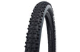 Schwalbe Schwalbe Pneu Smart Sam Plus 26x2.10 starr black