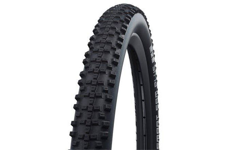 Schwalbe Schwalbe Pneu Smart Sam Plus 26x2.10 starr black