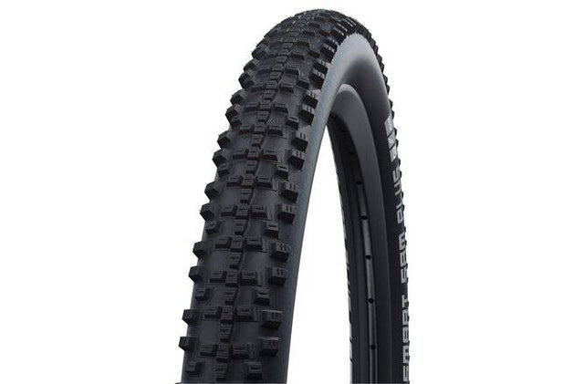 Schwalbe Schwalbe Pneu Smart Sam Plus 700x40C starr black