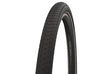 Schwalbe Schwalbe Pneu Big Ben Plus 28x2.15 starr mit Reflexstreifen black