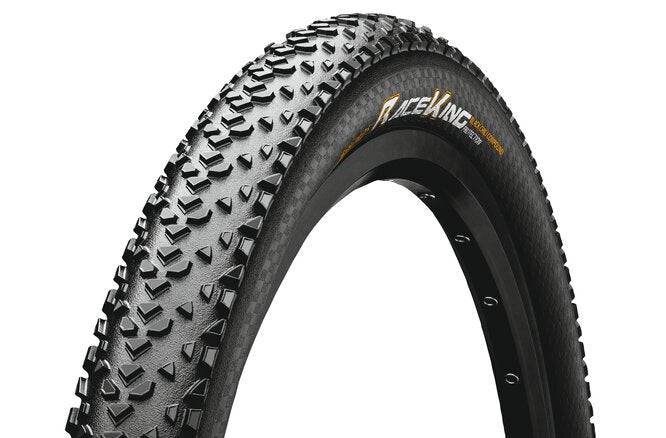 Continental Continental Pneu Race King 27.5x2.2 TL-Ready black