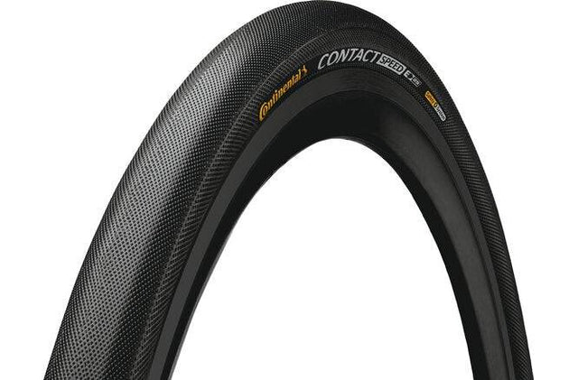 Continental Continental Pneu Contact Speed 26x1.3 Starr black