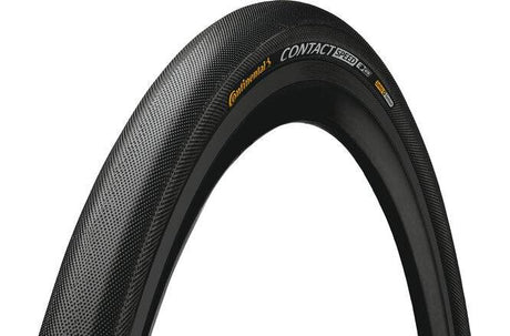 Continental Continental Pneu Contact Speed 700x28C Starr black