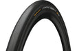 Continental Continental Pneu Contact Speed 26x2.0 Starr mit Reflexstreifen black