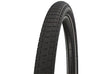 Schwalbe Schwalbe Pneu Super Moto-X 20x2.40 Starr mit Reflexstreifen black